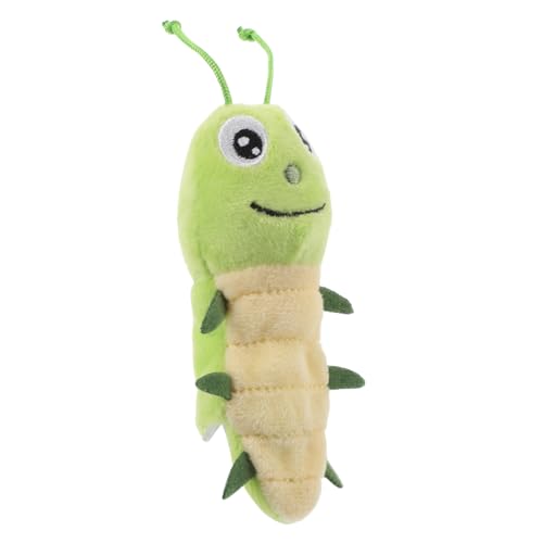 BESPORTBLE Tierische Fingerpuppen aus Plüsch für Beruhigendes Lernspielzeug für Geschichtenerzählen und Partys Geeignet für Kleinkinder und Vorschulkinder Vielfältige Interessen und BESPORTBLE Tierische Fingerpuppen aus Plüsch für Beruhigendes Lernspielzeug für Geschichtenerzählen und Partys Geeignet für Kleinkinder und Vorschulkinder Vielfältige Interessen und von BESPORTBLE