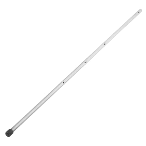 BESPORTBLE Tischfußball Zubehör Fußball Fußball Fußballtraining Tischfußball Stange Futbolito Ballonfußball Tischfußball Maschinenzubehör Bedienungsmaschine Stange Eisen Silber BESPORTBLE Tischfußball Zubehör Fußball Fußball Fußballtraining Tischfußball Stange Futbolito Ballonfußball Tischfußball Maschinenzubehör Bedienungsmaschine Stange Eisen Silber von BESPORTBLE