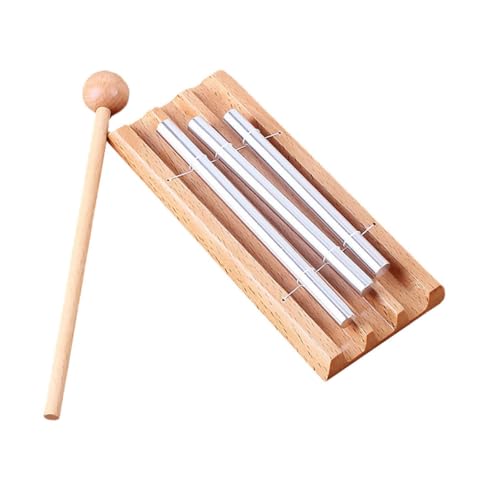 BESPORTBLE Tischglockenspiel für Pädagogisches Schlaginstrument aus Hochwertigem Einsetzbar Fördert Konzentration und Klangwahrnehmung für Zuhause BESPORTBLE Tischglockenspiel für Pädagogisches Schlaginstrument aus Hochwertigem Einsetzbar Fördert Konzentration und Klangwahrnehmung für Zuhause von BESPORTBLE