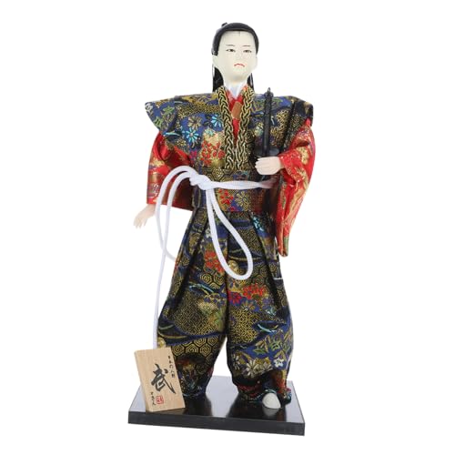 BESPORTBLE Traditionelle Im Japanischen Stil Dekorative Figur Für Japanische Heimdekoration Für Esszimmertisch Stilvolle Dekoartikel BESPORTBLE Traditionelle Im Japanischen Stil Dekorative Figur Für Japanische Heimdekoration Für Esszimmertisch Stilvolle Dekoartikel von BESPORTBLE