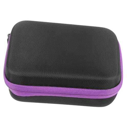 BESPORTBLE Tragbare Yoyo Aufbewahrungstasche aus Robustem Material Leichtes Kompaktes Design mit Fächern für Yoyo Bälle für Reisen und Sichere Spielzeugorganisation bei Kindern und BESPORTBLE Tragbare Yoyo Aufbewahrungstasche aus Robustem Material Leichtes Kompaktes Design mit Fächern für Yoyo Bälle für Reisen und Sichere Spielzeugorganisation bei Kindern und von BESPORTBLE