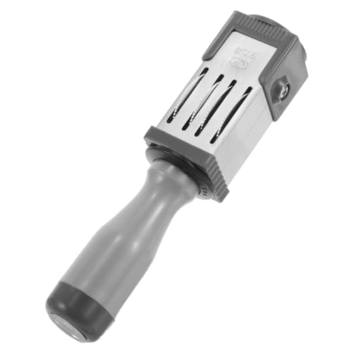 BESPORTBLE Tragbarer Datumsrollstempel Datumsstempel Für Den Täglichen Gebrauch Zeitstempel Stempel Für Datei Mehrfach Verwendbarer Zeitstempel Kleiner Datumsstempel Datei Zubehör Metall von BESPORTBLE