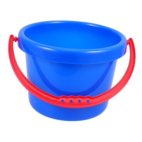 BESPORTBLE Tragbarer Eimer Für Strand Bunter Sandspielzeug Eimer Für Bauen Von Sandburgen Leichter Wassereimer Für Sommer BESPORTBLE Tragbarer Eimer Für Strand Bunter Sandspielzeug Eimer Für Bauen Von Sandburgen Leichter Wassereimer Für Sommer von BESPORTBLE