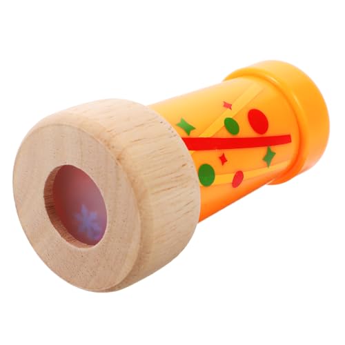 BESPORTBLE Tragbares Für Kreatives Cartoon Lernspielzeug Interaktives Frühkindlichen Entwicklung Orangefarbenes Design Für Spaß von BESPORTBLE