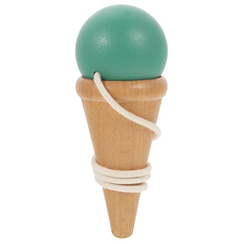 BESPORTBLE Tragbares Kendama Lustiges Holzspielzeug Für Fördert Hand Augen Koordination Haltbarkeit Und Gruppenspiele Für Anfänger Und Profis BESPORTBLE Tragbares Kendama Lustiges Holzspielzeug Für Fördert Hand Augen Koordination Haltbarkeit Und Gruppenspiele Für Anfänger Und Profis von BESPORTBLE