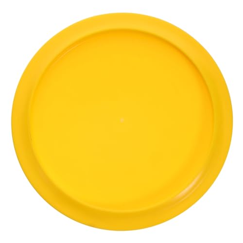 BESPORTBLE -Trainingsgerät Fußball -Baseball Baseball- outdoorsessel trainingsgeräte Softball-Pitching-Tool Softball Pitching Release Point Hilfe TPE Yellow BESPORTBLE -Trainingsgerät Fußball -Baseball Baseball- outdoorsessel trainingsgeräte Softball-Pitching-Tool Softball Pitching Release Point Hilfe TPE Yellow von BESPORTBLE