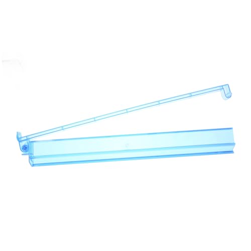 BESPORTBLE Transparentes Acryl Mahjong Pusher Rack Pusher Stick und Organizer für Amerikanisches Mahjong Zubehör Glatte Oberfläche für Einfaches Verschieben und Sortieren Beim Familienspiel BESPORTBLE Transparentes Acryl Mahjong Pusher Rack Pusher Stick und Organizer für Amerikanisches Mahjong Zubehör Glatte Oberfläche für Einfaches Verschieben und Sortieren Beim Familienspiel von BESPORTBLE