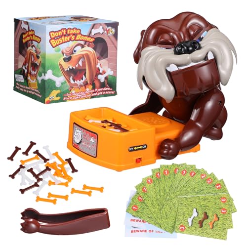 BESPORTBLE Trickspielzeug Beißspielzeug Hund Finger Biss Kreatives Eltern Junge Mädchen Spiel Kunststoff Lustige Form für Draußen und Drinnen Freude BESPORTBLE Trickspielzeug Beißspielzeug Hund Finger Biss Kreatives Eltern Junge Mädchen Spiel Kunststoff Lustige Form für Draußen und Drinnen Freude von BESPORTBLE