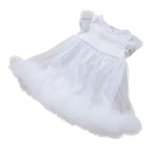 BESPORTBLE Tüllkleid für Ärmelloses Sommerkleid Festliches Geburtstagskleid für Partys für Besondere Anlässe Jahre BESPORTBLE Tüllkleid für Ärmelloses Sommerkleid Festliches Geburtstagskleid für Partys für Besondere Anlässe Jahre von BESPORTBLE