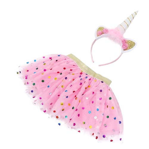 BESPORTBLE Tüllrock Mehrlagiger Tutu Rock für Partys Tänze Besondere Anlässe Leicht Atmungsaktiv Hautfreundlich BESPORTBLE Tüllrock Mehrlagiger Tutu Rock für Partys Tänze Besondere Anlässe Leicht Atmungsaktiv Hautfreundlich von BESPORTBLE