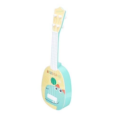 BESPORTBLE Ukulele Mini Ukulele Simulation Musikinstrument Lernspielzeug für Anfänger Jungen Mädchen Pädagogisches Musikspielzeug Robust und Kindgerecht BESPORTBLE Ukulele Mini Ukulele Simulation Musikinstrument Lernspielzeug für Anfänger Jungen Mädchen Pädagogisches Musikspielzeug Robust und Kindgerecht von BESPORTBLE