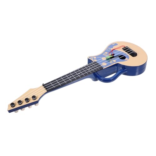 BESPORTBLE Ukulele Musikinstrument für Frühe Musikalische Bildung Sicher und Langlebig Geschenkidee BESPORTBLE Ukulele Musikinstrument für Frühe Musikalische Bildung Sicher und Langlebig Geschenkidee von BESPORTBLE