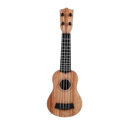 BESPORTBLE Ukulele aus Anfänger Musikinstrument für Jungen und Gitarre für Musikalische zu Geburtstagen und Feiertagen BESPORTBLE Ukulele aus Anfänger Musikinstrument für Jungen und Gitarre für Musikalische zu Geburtstagen und Feiertagen von BESPORTBLE