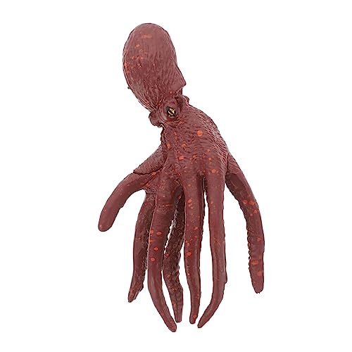 BESPORTBLE Ursprünglicher Modell Figur Realistisches Meerestier Aus Kunststoff Pädagogisches Tiermodell BESPORTBLE Ursprünglicher Modell Figur Realistisches Meerestier Aus Kunststoff Pädagogisches Tiermodell von BESPORTBLE