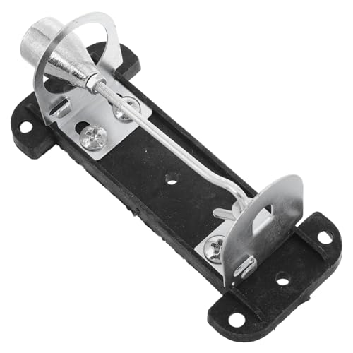 BESPORTBLE Vibrationsgerät für Kran Stabilizer für Miniatur Pinball Maschine Zubehör für Doll Maschinen Verbesserte Genauigkeit und Spielspaß BESPORTBLE Vibrationsgerät für Kran Stabilizer für Miniatur Pinball Maschine Zubehör für Doll Maschinen Verbesserte Genauigkeit und Spielspaß von BESPORTBLE