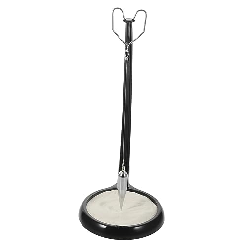 BESPORTBLE Vintage Sand Ornament Metall Handwerk für Elegante Tischdekoration für Büro Zuhause oder zur Einweihung von BESPORTBLE