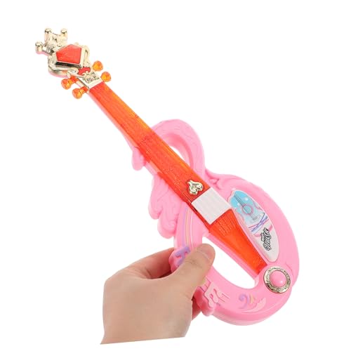 BESPORTBLE Violine Realistisches Violin Modell für Anfänger Musikinstrument Musikalischen Fähigkeiten Sicheres Lernspielzeug für Kleinkinder für Musikalische Früherziehung BESPORTBLE Violine Realistisches Violin Modell für Anfänger Musikinstrument Musikalischen Fähigkeiten Sicheres Lernspielzeug für Kleinkinder für Musikalische Früherziehung von BESPORTBLE