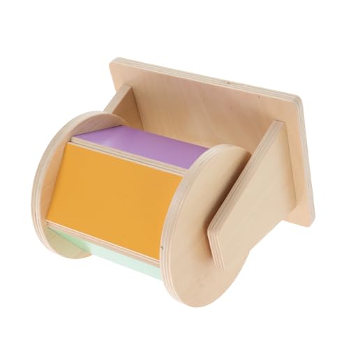 BESPORTBLE Vorschulspielzeug Textiltrommel-lernspielzeug Spinntrommel Kinderspielzeug Textiltrommel-modellierspielzeug Textiltrommelspielzeug Für Trommeln Für Babys Holz BESPORTBLE Vorschulspielzeug Textiltrommel-lernspielzeug Spinntrommel Kinderspielzeug Textiltrommel-modellierspielzeug Textiltrommelspielzeug Für Trommeln Für Babys Holz von BESPORTBLE