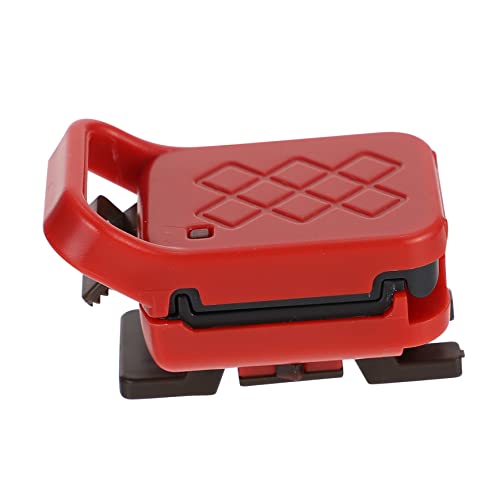 BESPORTBLE Waffelmacher Aus Kunststoff Für Puppenhausküche Mini Frühstücksgerät Kreatives Für Jungen Für Puppenzubehör Und Dekoration BESPORTBLE Waffelmacher Aus Kunststoff Für Puppenhausküche Mini Frühstücksgerät Kreatives Für Jungen Für Puppenzubehör Und Dekoration von BESPORTBLE