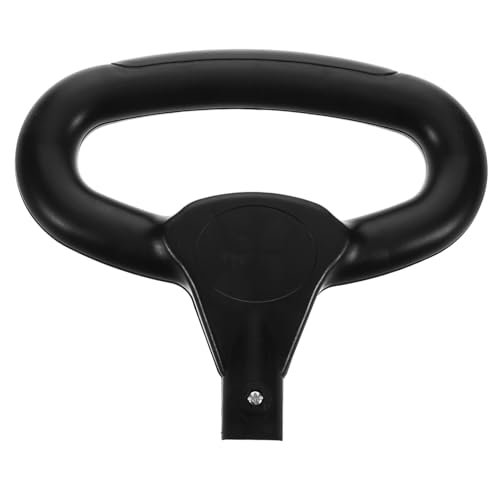 BESPORTBLE Wagengriff Ersatzteil für Outdoor Kinderwagen Ergonomischer O Förmiger Schiebegriff Installieren Stabil und Komfortabel für Camping und Strandaktivitäten BESPORTBLE Wagengriff Ersatzteil für Outdoor Kinderwagen Ergonomischer O Förmiger Schiebegriff Installieren Stabil und Komfortabel für Camping und Strandaktivitäten von BESPORTBLE