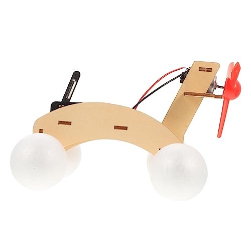 BESPORTBLE Wasserfahrzeug Modellbausatz DIY Amphibisches Für Wissenschaftsprojekt Für Kreatives Lernen Bastelset Für Jungen Und Pädagogisches Lernspielzeug Für Jährige BESPORTBLE Wasserfahrzeug Modellbausatz DIY Amphibisches Für Wissenschaftsprojekt Für Kreatives Lernen Bastelset Für Jungen Und Pädagogisches Lernspielzeug Für Jährige von BESPORTBLE