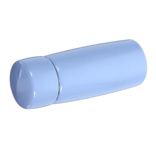 BESPORTBLE Wasserflasche Trinkflasche für Rollenspiele Fördert Kognitive Fähigkeiten und Kreativität für Indoor Spiele und BESPORTBLE Wasserflasche Trinkflasche für Rollenspiele Fördert Kognitive Fähigkeiten und Kreativität für Indoor Spiele und von BESPORTBLE