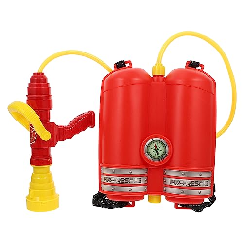 BESPORTBLE Wasserpistole Für Tragbares Wasserspielzeug Im Design Für Sommerpartys Strandspiele Und Unvergessliche Im Freien BESPORTBLE Wasserpistole Für Tragbares Wasserspielzeug Im Design Für Sommerpartys Strandspiele Und Unvergessliche Im Freien von BESPORTBLE