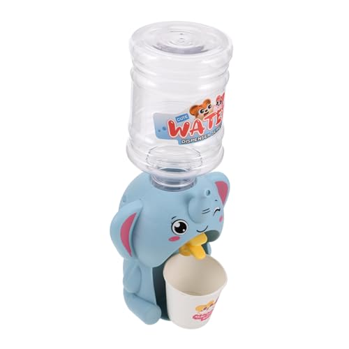BESPORTBLE Wasserspender Für Simulierter Wasserspender Elefantenform Küchenspielzeug Für Rollenspiele Spaß Für Jungen Und Kreatives Für Kleine BESPORTBLE Wasserspender Für Simulierter Wasserspender Elefantenform Küchenspielzeug Für Rollenspiele Spaß Für Jungen Und Kreatives Für Kleine von BESPORTBLE
