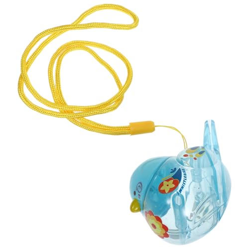 BESPORTBLE Wasserspielzeug für Lanyard Bunte Vogelpfeife für Partys und Kreative Klänge für Geburtstagsfeiern und Wasserspaß BESPORTBLE Wasserspielzeug für Lanyard Bunte Vogelpfeife für Partys und Kreative Klänge für Geburtstagsfeiern und Wasserspaß von BESPORTBLE
