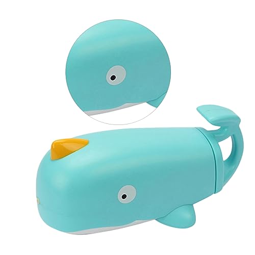BESPORTBLE Wasserspritze Aus Kunststoff Mit Großer Kapazität Lustiges Wassershooter Design Abziehbare Pumpe Für Strand Und Badewannenspaß Wasserspielzeug BESPORTBLE Wasserspritze Aus Kunststoff Mit Großer Kapazität Lustiges Wassershooter Design Abziehbare Pumpe Für Strand Und Badewannenspaß Wasserspielzeug von BESPORTBLE