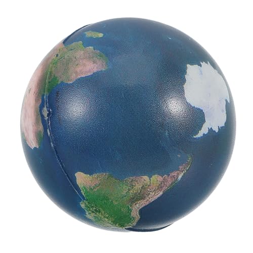 BESPORTBLE Kleiner Ball 6.3cm Quetschbarer Ball für Kinder Interaktives Lernspielzeug für Geographie Pädagogisches Partyspielzeug Aufblasbares Erdmodell BESPORTBLE Kleiner Ball 6.3cm Quetschbarer Ball für Kinder Interaktives Lernspielzeug für Geographie Pädagogisches Partyspielzeug Aufblasbares Erdmodell von BESPORTBLE