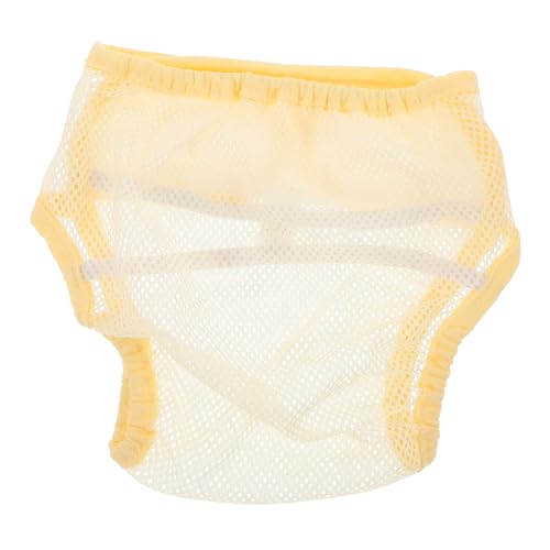 BESPORTBLE Wiederverwendbare Babyunterwäsche Aus Waschbare Töpfchen Trainingshose Für Neugeborene Atmungsaktive Windel Für Kleinkinder BESPORTBLE Wiederverwendbare Babyunterwäsche Aus Waschbare Töpfchen Trainingshose Für Neugeborene Atmungsaktive Windel Für Kleinkinder von BESPORTBLE