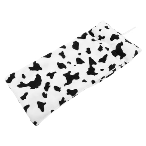 BESPORTBLE Wiederverwendbarer Puppenschlafsack Dekorative Puppendekoration Für Puppen Kuscheliger Schlafsack Für Puppen Puppenzubehör von BESPORTBLE