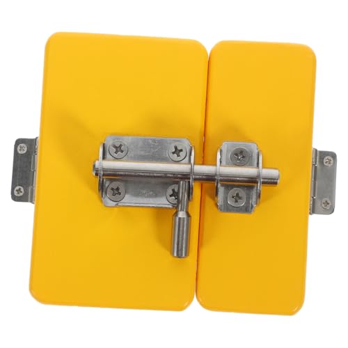 BESPORTBLE Wooden Busy Board for with Door Lock Mechanisms Educational Interactive Toy for Motor Skills Development for and Preschoolers BESPORTBLE Wooden Busy Board for with Door Lock Mechanisms Educational Interactive Toy for Motor Skills Development for and Preschoolers von BESPORTBLE