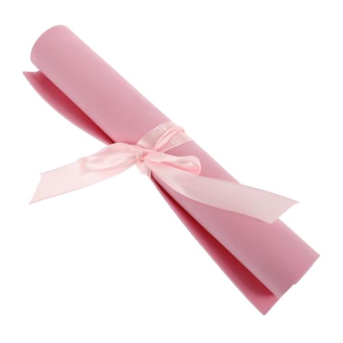 BESPORTBLE Kleiner Yogamatte Für Puppen Sportzubehör Für Mädchenpuppen Bequeme Weiche Fitnessmatte Puppenhaus Zubehör Für Rollenspiele Und Selbstgemacht Projekte von BESPORTBLE