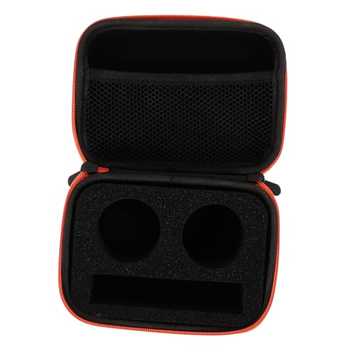 BESPORTBLE Yoyo Aufbewahrungstasche mit Fächern Stoßfester Leichter und Tragbarer Yoyo Ball Organizer Wiederverwendbar Langlebig für Outdoor und BESPORTBLE Yoyo Aufbewahrungstasche mit Fächern Stoßfester Leichter und Tragbarer Yoyo Ball Organizer Wiederverwendbar Langlebig für Outdoor und von BESPORTBLE