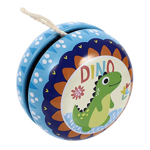 BESPORTBLE Yoyo Ball für Tragbares Kinderspielzeug mit Cartoon Design und Langlebig für Drinnen und Draußen Jungen und Fördert Geschicklichkeit BESPORTBLE Yoyo Ball für Tragbares Kinderspielzeug mit Cartoon Design und Langlebig für Drinnen und Draußen Jungen und Fördert Geschicklichkeit von BESPORTBLE