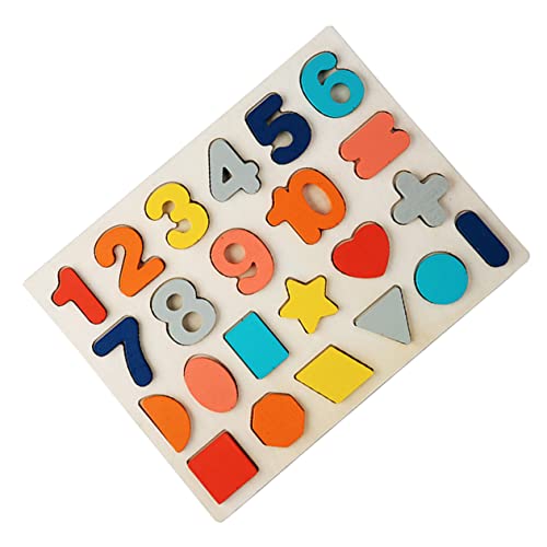 BESPORTBLE Zahlen Alphabet Puzzles Kinderpuzzles Kleinkindpuzzles Mathe Formblöcke Lernspielzeug Kognitives Lernspielzeug Geformtes Kognitives Holz Bunt BESPORTBLE Zahlen Alphabet Puzzles Kinderpuzzles Kleinkindpuzzles Mathe Formblöcke Lernspielzeug Kognitives Lernspielzeug Geformtes Kognitives Holz Bunt von BESPORTBLE