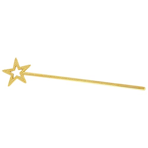 BESPORTBLE Zauberstab Fairy Wand Party zubehör Dekoration Party partyzubehör Party Dekoration Kleinkind Fee für Mädchen Sterne Fee Sticks Gastgeschenke für Überzug Golden BESPORTBLE Zauberstab Fairy Wand Party zubehör Dekoration Party partyzubehör Party Dekoration Kleinkind Fee für Mädchen Sterne Fee Sticks Gastgeschenke für Überzug Golden von BESPORTBLE