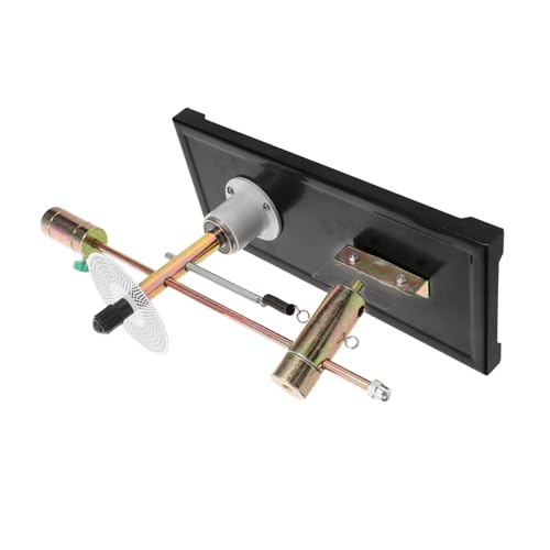 BESPORTBLE Zentripetalkraft Demonstrator Physik Experimentierset für Oberschüler Vielseitiges Mechanik Lernkit zur Kraftveranschaulichung und Physikunterricht von BESPORTBLE