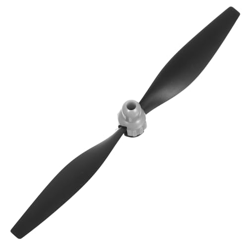 BESPORTBLE Spielzeug Hubschrauber Kunststoff Flugzeug Propeller Hubschrauber Ersatzteile Einfache Installation BESPORTBLE Spielzeug Hubschrauber Kunststoff Flugzeug Propeller Hubschrauber Ersatzteile Einfache Installation von BESPORTBLE