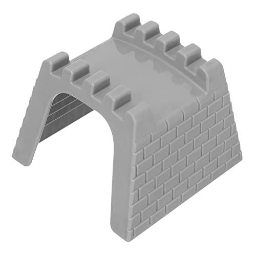BESPORTBLE Zugtunnel Modell Spielzeugbahn Tunnel Für Dekoratives Accessoire Für Eisenbahnspielzeug Tunnel Zubehör Für Holzeisenbahnen BESPORTBLE Zugtunnel Modell Spielzeugbahn Tunnel Für Dekoratives Accessoire Für Eisenbahnspielzeug Tunnel Zubehör Für Holzeisenbahnen von BESPORTBLE