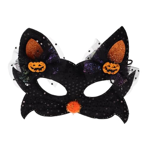 BESPORTBLE halloween dekoration party brille halloween scherzartikel Schwarze Halloween Brille Halloween Partybrille Kostümrequisiten Brille Requisiten Brille Stütze Plastik Black BESPORTBLE halloween dekoration party brille halloween scherzartikel Schwarze Halloween Brille Halloween Partybrille Kostümrequisiten Brille Requisiten Brille Stütze Plastik Black von BESPORTBLE