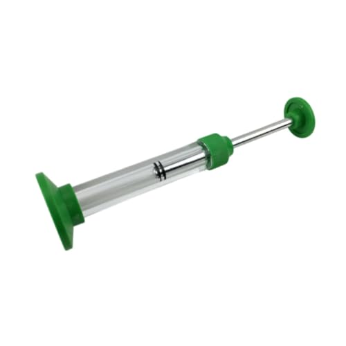 BESSTUUP Luftkompressionszündgerät Physik Demonstrator Lehrwerkzeug für Klassenzimmer-Experimente BESSTUUP Luftkompressionszündgerät Physik Demonstrator Lehrwerkzeug für Klassenzimmer-Experimente von BESSTUUP