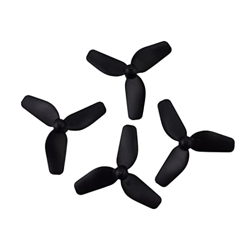 BESSTUUP UDI RC Drohne Propeller Blattschutz für U61, U61W, A30 und A30W Teile zum Schutz Ihrer Drohne von BESSTUUP