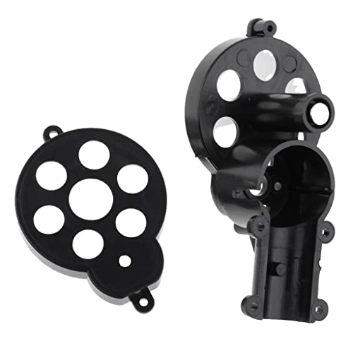 BESSTUUP WLtoys V913 Hubschrauber-Ersatzteile – V913-32 Heckmotorabdeckung Ersatz BESSTUUP WLtoys V913 Hubschrauber-Ersatzteile – V913-32 Heckmotorabdeckung Ersatz von BESSTUUP