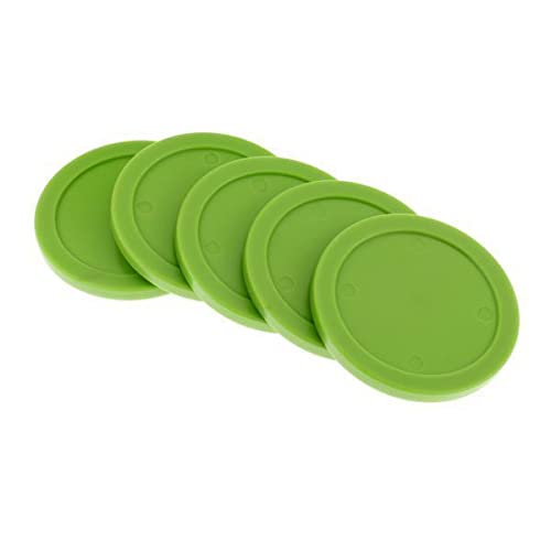 Ersatz-Puck-Ersatzscheibe für Gemälde in voller Größe Ersatz-Puck-Ersatzscheibe für Gemälde in voller Größe von BESSTUUP