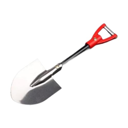 RC Car Decorative Spade - CNC Metal Simulation Tool for 1/12 MN82 MN86SK-99S Rock Crawler Models RC Car Decorative Spade - CNC Metal Simulation Tool for 1/12 MN82 MN86SK-99S Rock Crawler Models von BESSTUUP