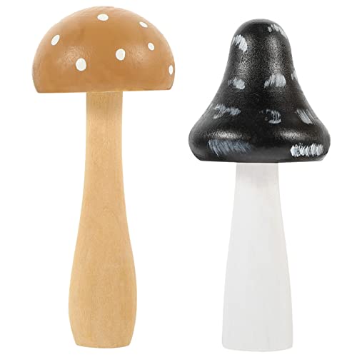 BESTOYARD 2 Stück Pilz Dekoration Ornament Für Den Außenbereich Töpfe Für Blumen Pilz Ornamente Pilz Licht Pilz Statue Für Den Außenbereich Winzige Pilzfiguren Mini Pilze BESTOYARD 2 Stück Pilz Dekoration Ornament Für Den Außenbereich Töpfe Für Blumen Pilz Ornamente Pilz Licht Pilz Statue Für Den Außenbereich Winzige Pilzfiguren Mini Pilze von BESTOYARD