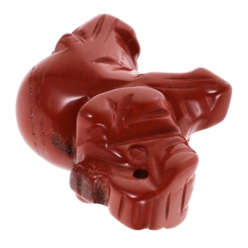 BESTOYARD Tiger-Statue Gelbe Skelett kleine Tierfiguren Tiere wohnungsdeko wohnraumdeko glucksbringer Elefantenfigur Elefantenskulptur aus Stein Wohndekoration Tigerauge Stein Black BESTOYARD Tiger-Statue Gelbe Skelett kleine Tierfiguren Tiere wohnungsdeko wohnraumdeko glucksbringer Elefantenfigur Elefantenskulptur aus Stein Wohndekoration Tigerauge Stein Black von BESTOYARD